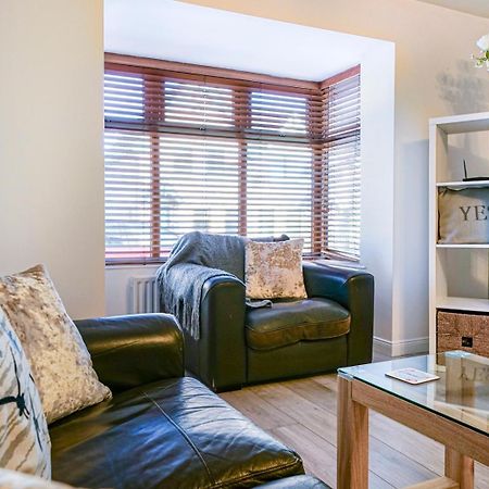3 Bed House, Quiet Location Close To Bangor Екстериор снимка