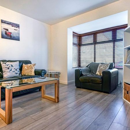 3 Bed House, Quiet Location Close To Bangor Екстериор снимка