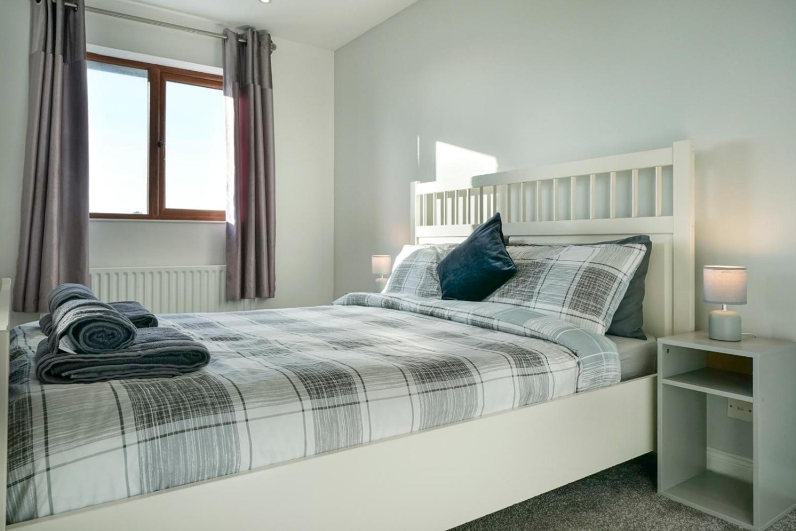 3 Bed House, Quiet Location Close To Bangor Екстериор снимка
