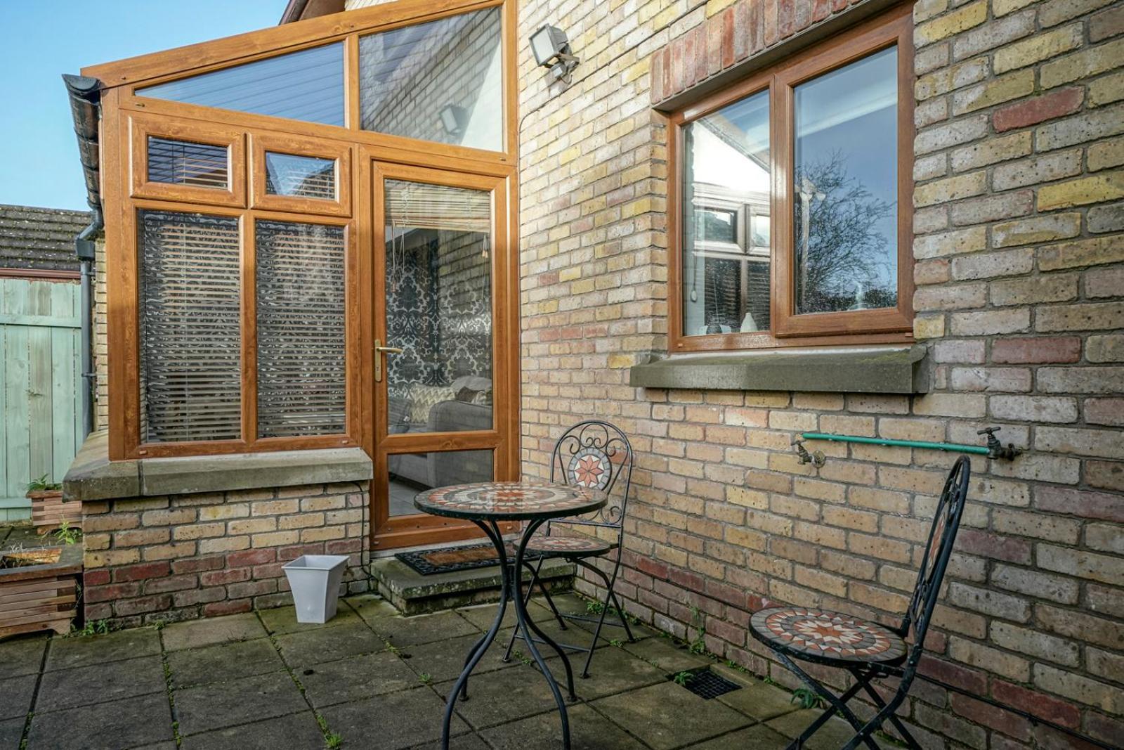 3 Bed House, Quiet Location Close To Bangor Екстериор снимка