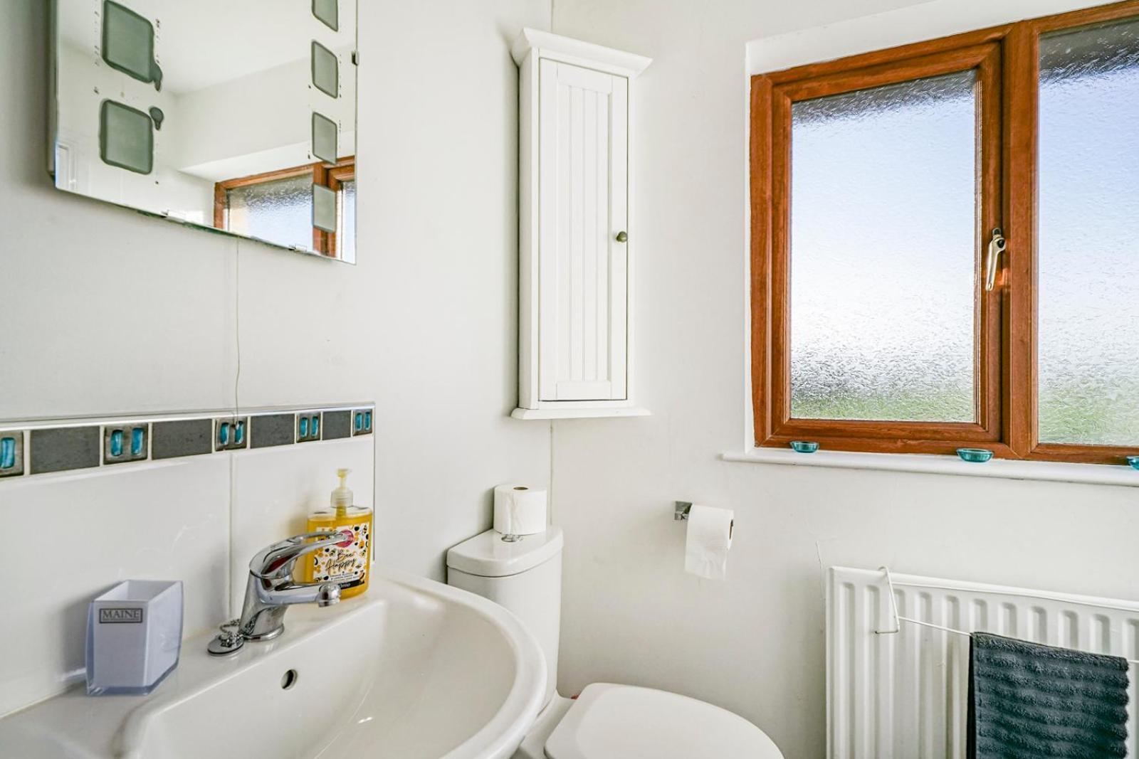 3 Bed House, Quiet Location Close To Bangor Екстериор снимка