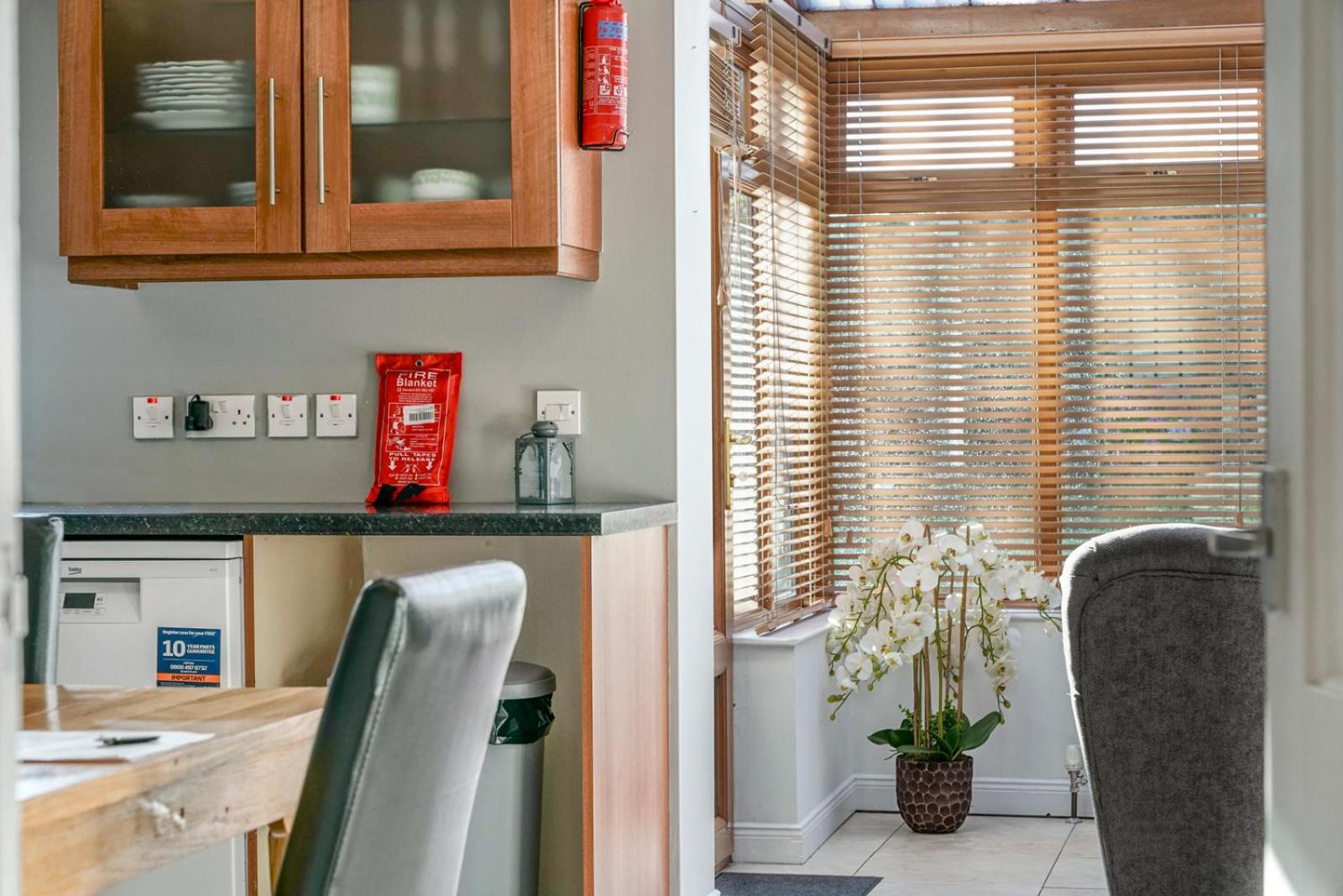 3 Bed House, Quiet Location Close To Bangor Екстериор снимка