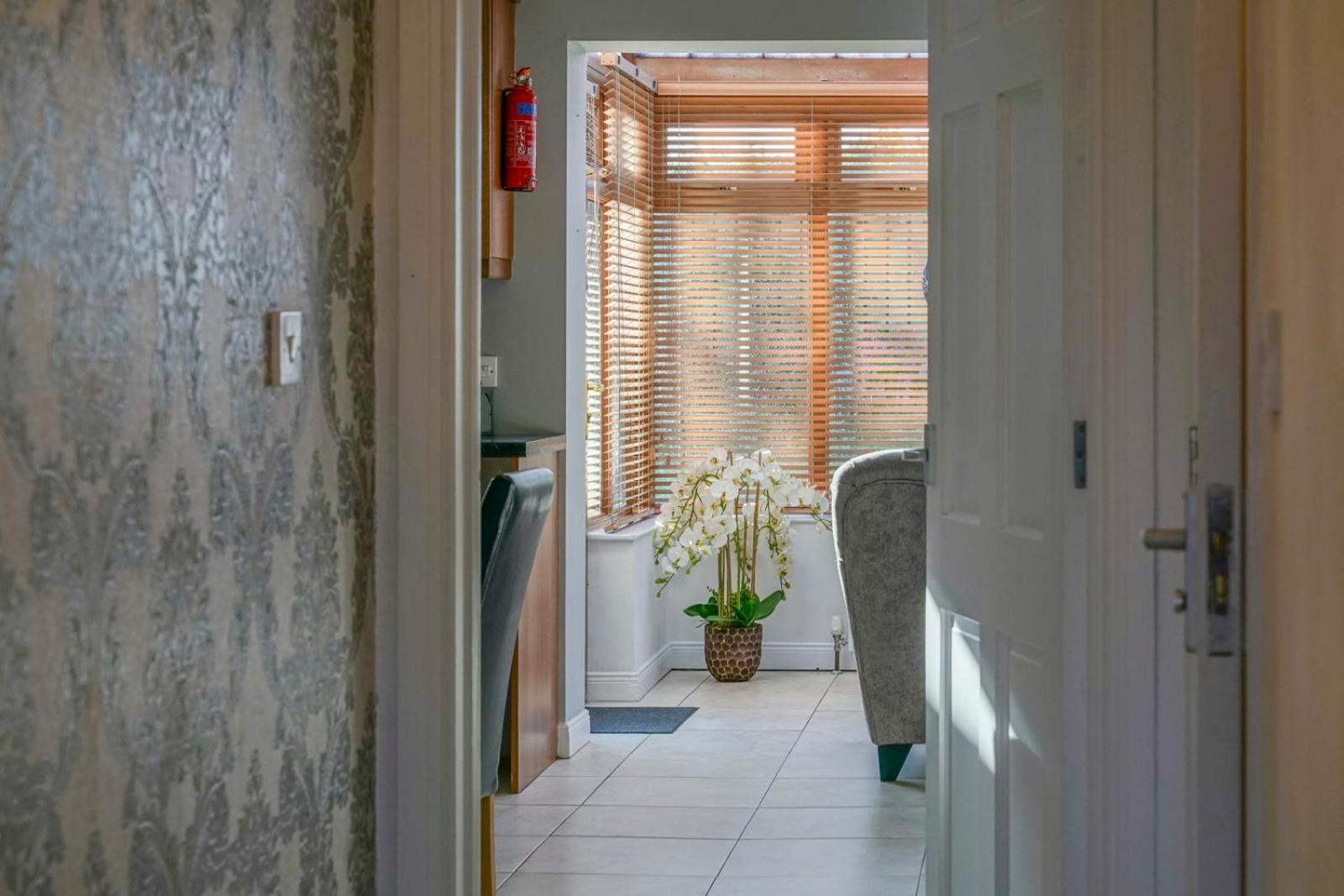 3 Bed House, Quiet Location Close To Bangor Екстериор снимка